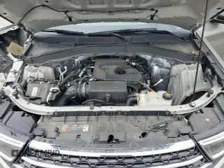 2020 Ford Explorer XLT z VIN 1FMSK7DHXLGA34935, wystawiony jako Copart lot #58193815 z przebiegiem 23 031 mil mil oraz Szkoda całkowita • Salvage title. Historia ofert i sprzedaży dostępna na DreamBid. Obrazek 12.