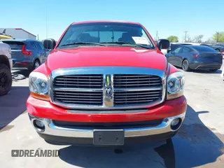 2006 Dodge 1500 SLT with VIN 1D7HA18N16S624964, listed as a IAAI auction lot 41787596 with 136,027 mi miles and . Bid and sale history available at DreamBid. Image 18.