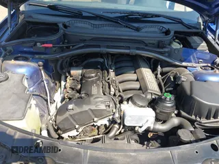 2008 BMW X3 3.0si with VIN WBXPC93478WJ12055, listed as a IAAI auction lot 42083053 with 164,061 mi miles and . Bid and sale history available at DreamBid. Image 10.