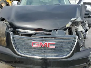 2007 GMC Yukon SLT with VIN 1GKFK13037J286649, listed as a Copart auction lot 45670555 with 183,557 mi miles and Salvage Title. Bid and sale history available at carsss.com. Image 14.