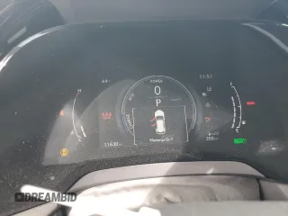 2024 Lexus RX 350h z VIN 2T2BBMCA4RC040708, wystawiony jako Copart lot #43822995 z przebiegiem 11 630 mil mil oraz Szkoda całkowita • Salvage title. Historia ofert i sprzedaży dostępna na DreamBid. Obrazek 9.