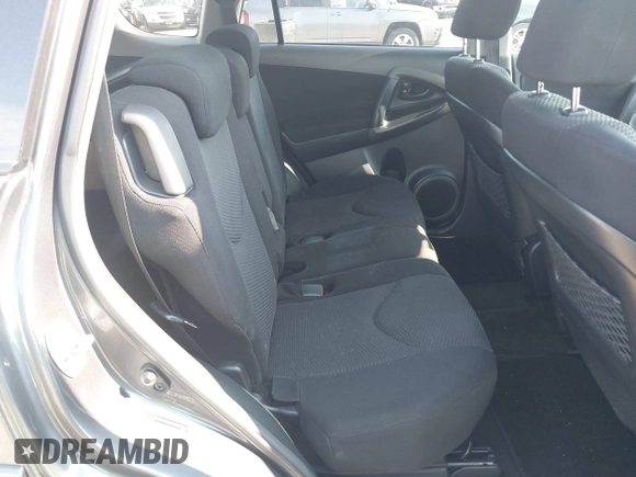 2010 Toyota RAV4 Sport with VIN 2T3WK4DV8AW005882, listed as a IAAI auction lot 42684881 with 241,896 mi miles and . Bid and sale history available at DreamBid. Image 8.