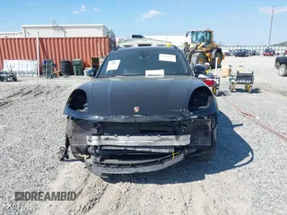 2019 Porsche Macan S z VIN WP1AB2A59KLB30377, wystawiony jako IAAI lot #41913427 z przebiegiem 73 109 mil mil oraz . Historia ofert i sprzedaży dostępna na DreamBid. Obrazek 12.