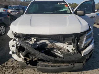 2021 Chevrolet Colorado 2WD Work Truck with VIN 1GCGSBEAXM1188628, listed as a Copart auction lot 43849385 with 0 mi miles and Salvage Title. Bid and sale history available at carsss.com. Image 11.