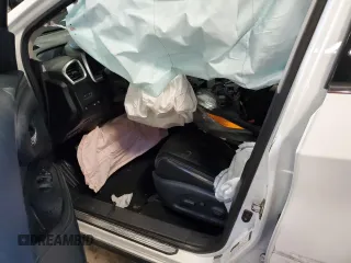 2015 Nissan Murano SL z VIN 5N1AZ2MH6FN279676, wystawiony jako Copart lot #55885835 z przebiegiem Nie podano mil oraz Czysty tytuł • Clean title. Historia ofert i sprzedaży dostępna na DreamBid. Obrazek 7.