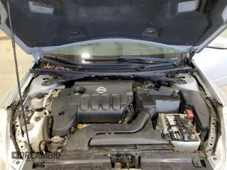 2012 Nissan Altima S with VIN 1N4AL2AP5CC169054, listed as a Copart auction lot 55428085 with 129,751 mi miles and Clean Title. Bid and sale history available at DreamBid. Image 11.
