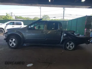 2006 Nissan Frontier LE с VIN 1N6AD07W16C451042, выставлен на аукционе IAAI как лот 42403855 с пробегом 148 642 миль миль и . История ставок и продаж доступна на DreamBid. Изображение 15.