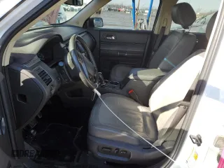2019 Ford Flex SEL with VIN 2FMHK6C82KBA28008, listed as a Copart auction lot 44514645 with 108,383 mi miles and Non Repairable. Bid and sale history available at carsss.com. Image 7.