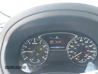 2018 Nissan Altima SV with VIN 1N4AL3APXJC480398, listed as a IAAI auction lot 41854845 with 113,019 mi miles and . Bid and sale history available at carsss.com. Image 7.