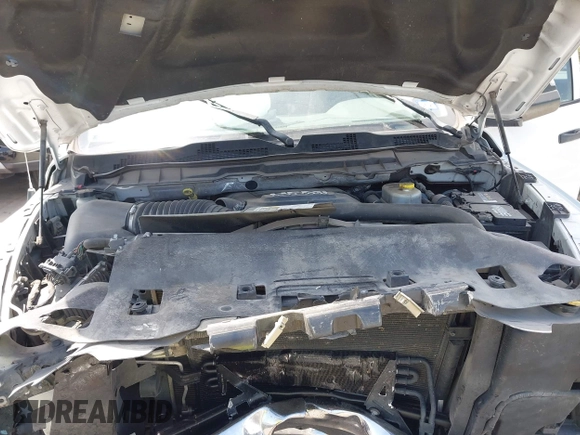 2016 Ram 2500 Tradesman with VIN 3C6UR5CJ8GG307387, listed as a IAAI auction lot 42296520 with 189,485 mi miles and . Bid and sale history available at DreamBid. Image 10.