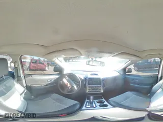 2010 Ford Edge Sport with VIN 2FMDK4AC5ABA07372, listed as a Copart auction lot 75436264 with 94,989 mi miles and Salvage Title. Bid and sale history available at carsss.com. Image 13.
