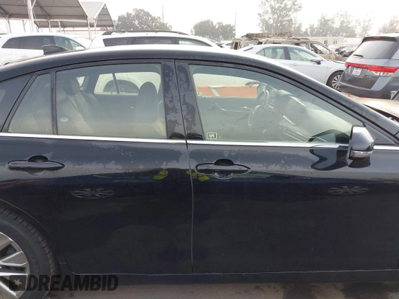 2022 Toyota Mirai XLE with VIN JTDAAAAA8NA005110, listed as a IAAI auction lot 41174928 with 30,151 mi miles and . Bid and sale history available at DreamBid. Image 14.
