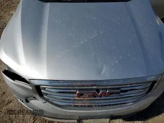 2017 GMC Acadia SLE with VIN 1GKKNSLA8HZ238863, listed as a Copart auction lot 79214604 with 227,071 mi miles and Salvage Title. Bid and sale history available at carsss.com. Image 12.