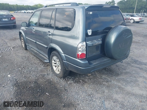 2006 Suzuki XL7 with VIN JS3TY92V964100782, listed as a IAAI auction lot 42678396 with 218,621 mi miles and . Bid and sale history available at DreamBid. Image 3.
