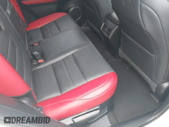 2020 Lexus NX 300 F Sport z VIN JTJJARBZ1L5011174, wystawiony jako IAAI lot #39919734 z przebiegiem 78 808 mil mil oraz . Historia ofert i sprzedaży dostępna na DreamBid. Obrazek 8.