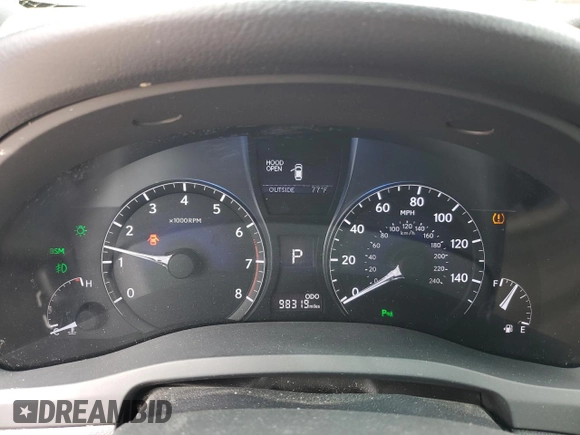 2015 Lexus RX 350 с VIN 2T2BK1BAXFC284195, выставлен на аукционе Copart как лот 59335395 с пробегом 98 319 миль миль и Списание • Salvage title. История ставок и продаж доступна на DreamBid. Изображение 9.
