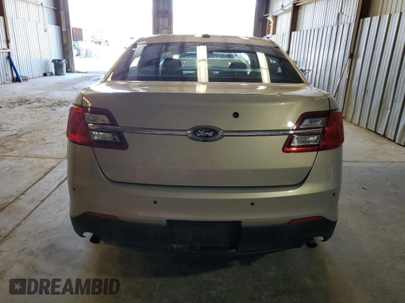 2018 Ford Police Interceptor z VIN 1FAHP2L83JG123706, wystawiony jako Copart lot #50048695 z przebiegiem Nie podano mil oraz Szkoda całkowita • Salvage title. Historia ofert i sprzedaży dostępna na DreamBid. Obrazek 6.