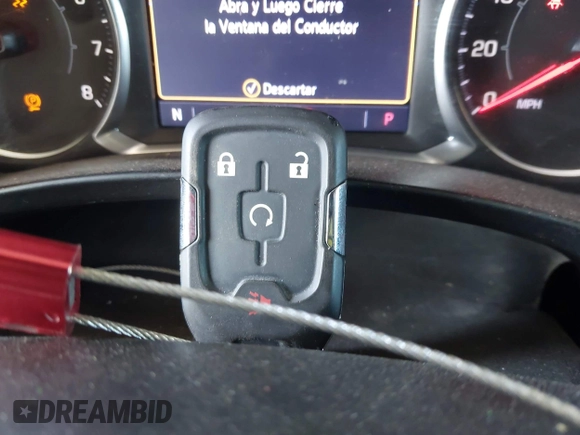 2020 GMC Terrain SLT with VIN 3GKALPEV9LL238806, listed as a IAAI auction lot 42677593 with 49,879 mi miles and . Bid and sale history available at DreamBid. Image 11.