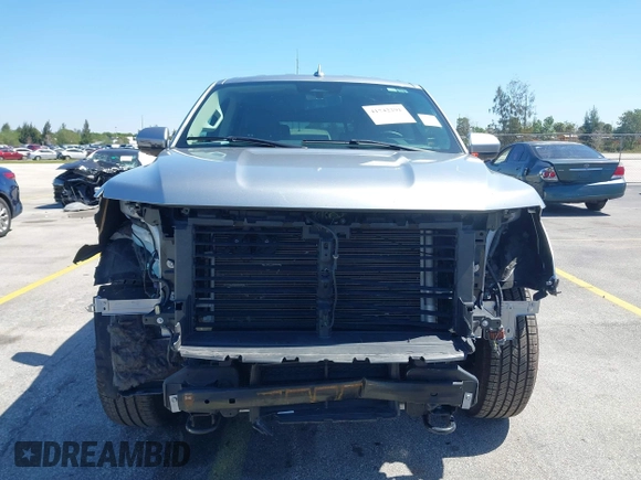 2023 Ford Expedition Max XLT with VIN 1FMJK1J86PEA03874, listed as a IAAI auction lot 41742291 with 45,822 mi miles and . Bid and sale history available at DreamBid. Image 6.