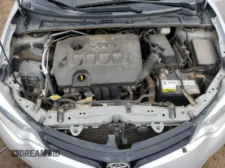 2014 Toyota Corolla L с VIN 2T1BURHE6EC117788, выставлен на аукционе Copart как лот 51593715 с пробегом 198 567 миль миль и Чистый • Clean title. История ставок и продаж доступна на DreamBid. Изображение 11.