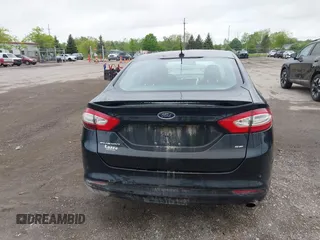 2016 Ford Fusion SE with VIN 3FA6P0H72GR192593, listed as a IAAI auction lot 42260617 with 257,739 mi miles and . Bid and sale history available at DreamBid. Image 16.