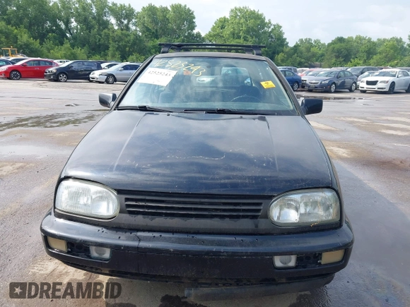 1998 Volkswagen GTI VR6 z VIN 3VWHD81H8WM222704, wystawiony jako IAAI lot #42525243 z przebiegiem Nie podano mil oraz . Historia ofert i sprzedaży dostępna na DreamBid. Obrazek 6.