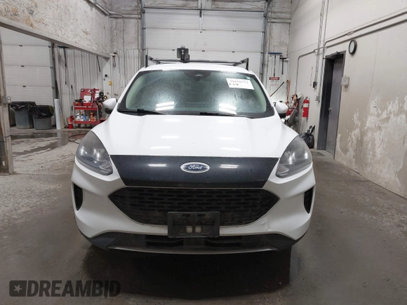 2020 Ford Escape SE z VIN 1FMCU9G62LUB80302, wystawiony jako IAAI lot #42610731 z przebiegiem 43 873 mil mil oraz . Historia ofert i sprzedaży dostępna na DreamBid. Obrazek 12.