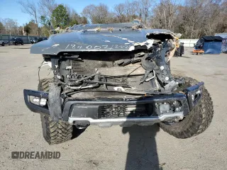 2020 Ford F-150 Raptor with VIN 1FTFW1RG5LFA08708, listed as a Copart auction lot 47223985 with 107,683 mi miles and Salvage Title. Bid and sale history available at carsss.com. Image 5.