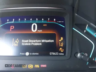 2018 Honda Odyssey Elite with VIN 5FNRL6H92JB005420, listed as a IAAI auction lot 42193696 with 78,623 mi miles and . Bid and sale history available at DreamBid. Image 7.