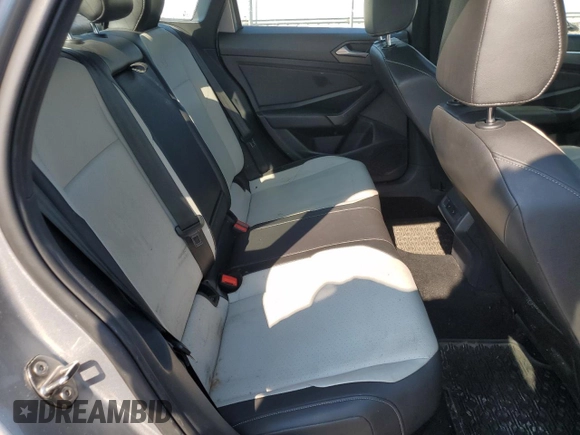 2020 Volkswagen Jetta S с VIN 3VWC57BU1LM093682, выставлен на аукционе Copart как лот 63088335 с пробегом 124 048 миль миль и Чистый • Clean title. История ставок и продаж доступна на DreamBid. Изображение 10.