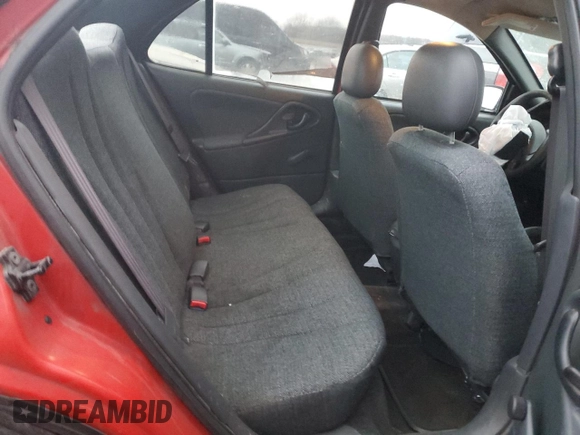 2004 Chevrolet Cavalier with VIN 1G1JC52F647193044, listed as a Copart auction lot 85597714 with Not Provided miles and Clean Title. Bid and sale history available at DreamBid. Image 10.