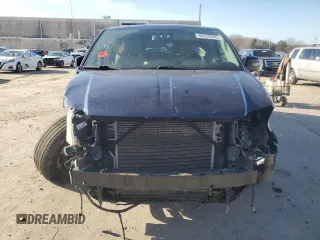 2012 Chrysler Town & Country Touring with VIN 2C4RC1BG8CR283188, listed as a Copart auction lot 46452055 with 277,401 mi miles and Salvage Title. Bid and sale history available at DreamBid. Image 5.