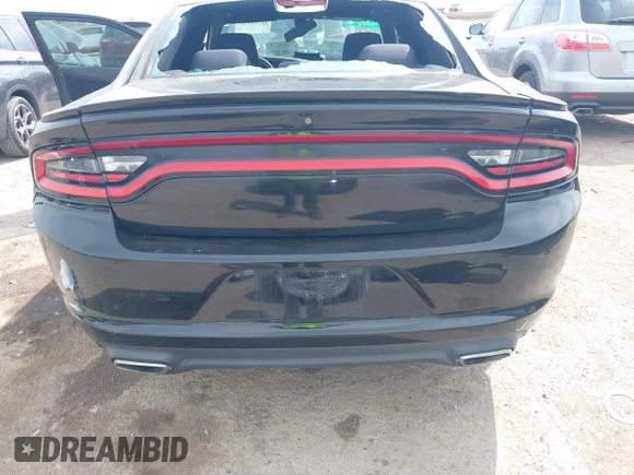 2015 Dodge Charger SXT z VIN 2C3CDXHG7FH777845, wystawiony jako IAAI lot #41791185 z przebiegiem 109 978 mil mil oraz . Historia ofert i sprzedaży dostępna na DreamBid. Obrazek 16.