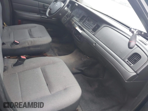 2008 Ford Police Interceptor с VIN 2FAHP71V98X162973, выставлен на аукционе IAAI как лот 40736375 с пробегом 113 240 миль миль и . История ставок и продаж доступна на DreamBid. Изображение 5.