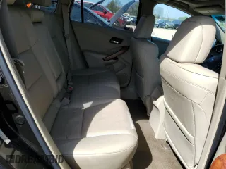 2014 Acura RDX Tech Pkg with VIN 5J8TB3H55EL016324, listed as a Copart auction lot 50629145 with 159,902 mi miles and Salvage Title. Bid and sale history available at carsss.com. Image 11.