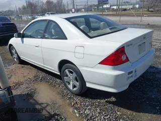 2004 Honda Civic EX with VIN 1HGEM21964L033948, listed as a IAAI auction lot 41733463 with 165,888 mi miles and . Bid and sale history available at DreamBid. Image 3.