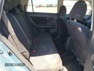 2008 Scion xB z VIN JTLKE50EX81009592, wystawiony jako Copart lot #57913275 z przebiegiem 130 000 mil mil oraz Szkody całkowita. Historia ofert i sprzedaży dostępna na DreamBid. Obrazek 11.