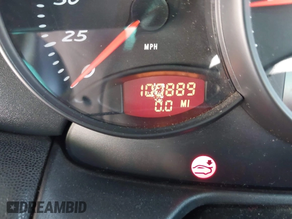 1999 Porsche Boxster with VIN WP0CA2984XU624983, listed as a IAAI auction lot 42722102 with 100,889 mi miles and . Bid and sale history available at DreamBid. Image 7.