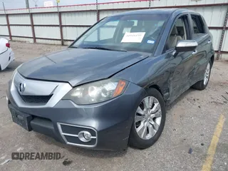 2011 Acura RDX Technology z VIN 5J8TB2H5XBA005742, wystawiony jako IAAI lot #41941195 z przebiegiem 137 181 mil mil oraz . Historia ofert i sprzedaży dostępna na DreamBid. Obrazek 17.