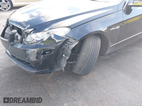 2012 Mercedes-Benz E 350 with VIN WDDKJ5KB7CF142712, listed as a IAAI auction lot 42523704 with 133,309 mi miles and . Bid and sale history available at DreamBid. Image 13.