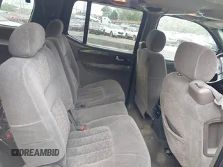 2003 GMC Envoy SLT z VIN 1GKET16S936221162, wystawiony jako IAAI lot #42366344 z przebiegiem 168 273 mil mil oraz . Historia ofert i sprzedaży dostępna na DreamBid. Obrazek 8.