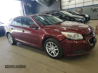 2016 Chevrolet Malibu Limited LT with VIN 1G11C5SAXGF109080, listed as a Copart auction lot 68617764 with 200,397 mi miles and Clean Title. Bid and sale history available at carsss.com. Image 4.