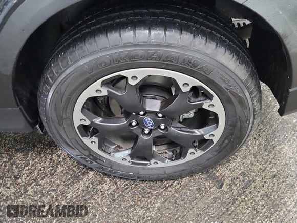 2023 Subaru Crosstrek Premium с VIN JF2GTAPC7PH256337, выставлен на аукционе IAAI как лот 42550046 с пробегом 12 298 миль миль и . История ставок и продаж доступна на DreamBid. Изображение 34.