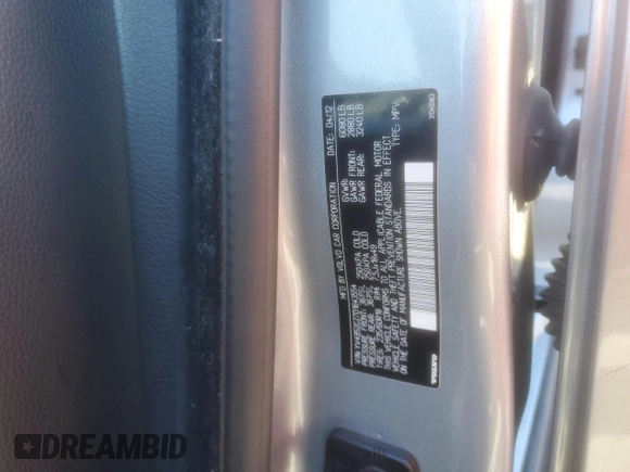 2013 Volvo XC90 Premier Plus with VIN YV4952CZ7D1643554, listed as a Copart auction lot 68949304 with 186,290 mi miles and Salvage Title. Bid and sale history available at carsss.com. Image 15.