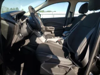 2015 Ford Escape S with VIN 1FMCU0F79FUB45220, listed as a Copart auction lot 54726785 with 113,648 mi miles and Clean Title. Bid and sale history available at carsss.com. Image 7.