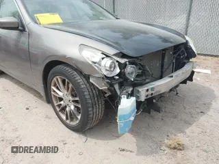 2013 Infiniti G37 x z VIN JN1CV6AR0DM351748, wystawiony jako IAAI lot #42212779 z przebiegiem 149 517 mil mil oraz . Historia ofert i sprzedaży dostępna na DreamBid. Obrazek 20.