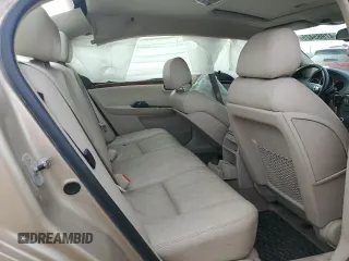 2007 Saturn Aura XE z VIN 1G8ZS57N17F152998, wystawiony jako Copart lot #47985425 z przebiegiem 97 740 mil mil oraz Tytuł czysty. Historia ofert i sprzedaży dostępna na DreamBid. Obrazek 10.
