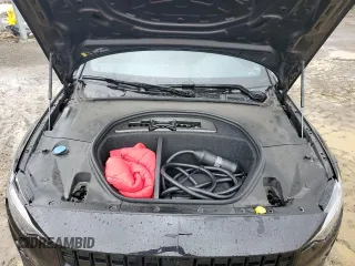 2023 Polestar 2 z VIN YSMED3KA2PL132370, wystawiony jako Copart lot #49002725 z przebiegiem 66 116 mil mil oraz Tytuł czysty. Historia ofert i sprzedaży dostępna na DreamBid. Obrazek 11.