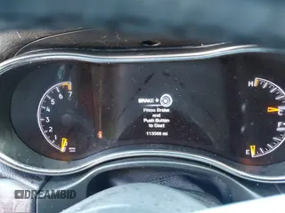 2020 Jeep Grand Cherokee Altitude with VIN 1C4RJEAG2LC219932, listed as a IAAI auction lot 40543316 with 113,588 mi miles and . Bid and sale history available at DreamBid. Image 7.
