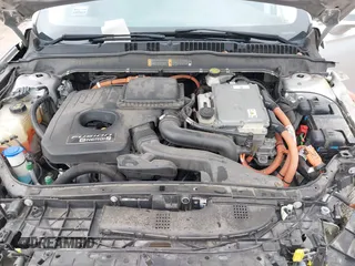 2017 Ford Fusion Titanium with VIN 3FA6P0SU2HR153423, listed as a IAAI auction lot 42029438 with 106,596 mi miles and . Bid and sale history available at DreamBid. Image 10.